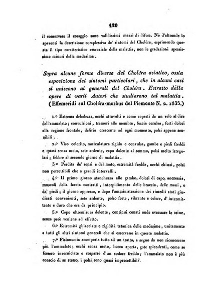 Bullettino delle scienze mediche