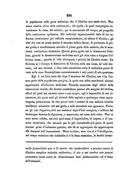 Bullettino delle scienze mediche