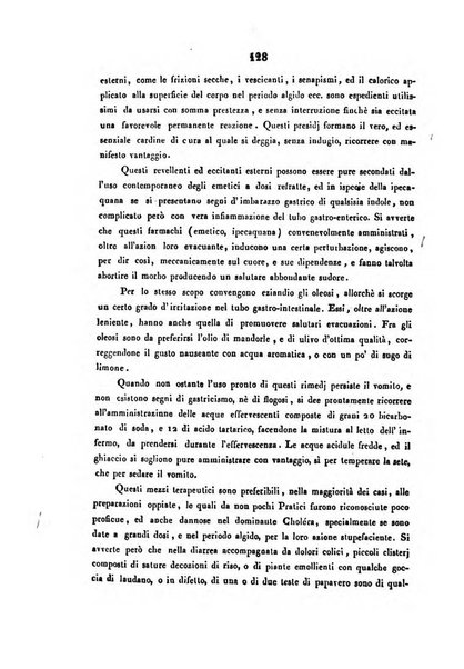 Bullettino delle scienze mediche