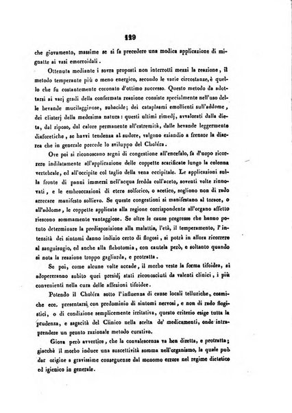 Bullettino delle scienze mediche