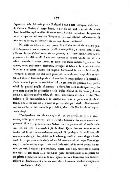 Bullettino delle scienze mediche