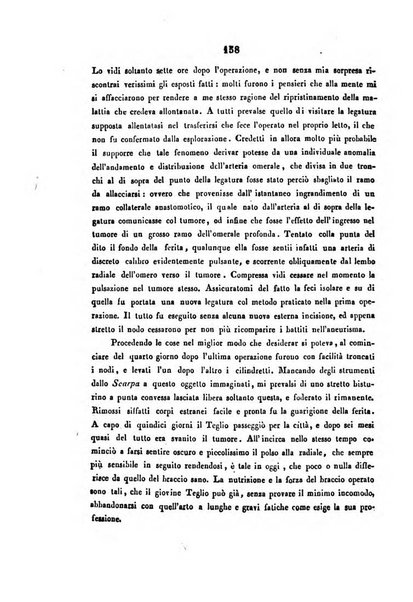 Bullettino delle scienze mediche