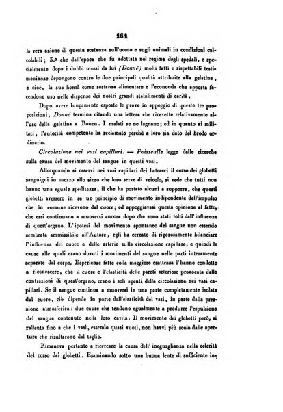 Bullettino delle scienze mediche