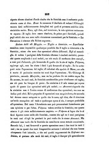 Bullettino delle scienze mediche