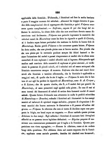 Bullettino delle scienze mediche