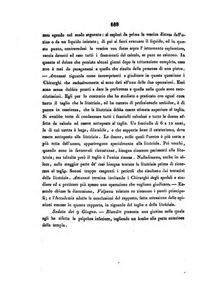 Bullettino delle scienze mediche