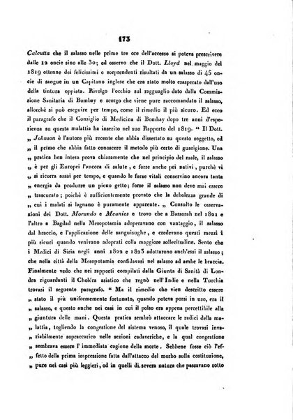 Bullettino delle scienze mediche