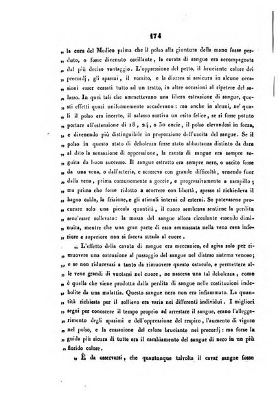 Bullettino delle scienze mediche