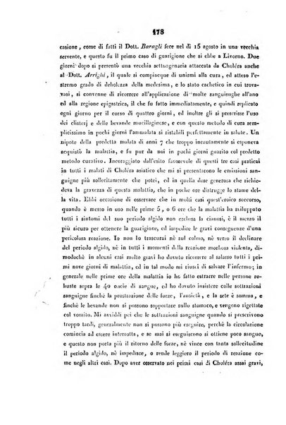 Bullettino delle scienze mediche