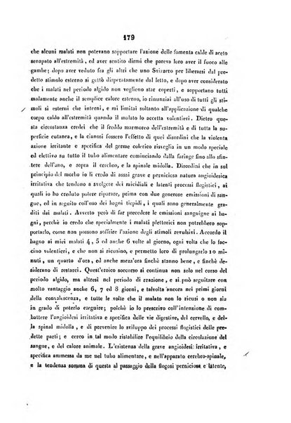 Bullettino delle scienze mediche