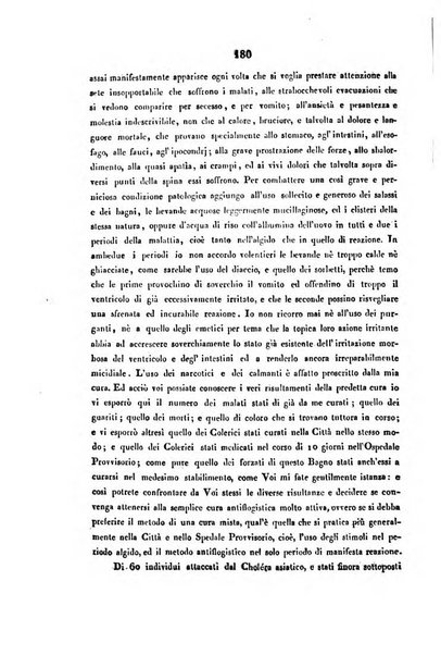 Bullettino delle scienze mediche