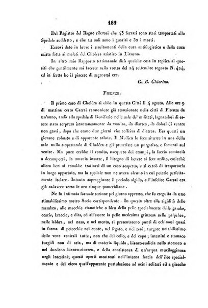 Bullettino delle scienze mediche