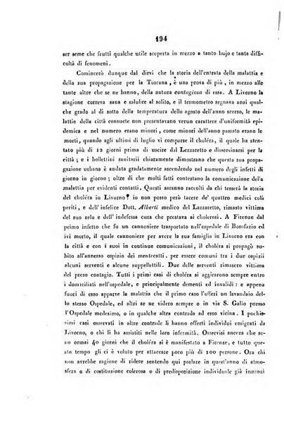 Bullettino delle scienze mediche