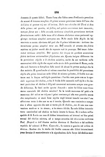 Bullettino delle scienze mediche