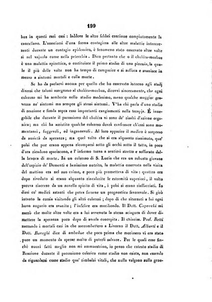 Bullettino delle scienze mediche