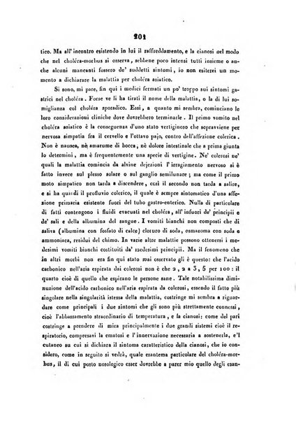 Bullettino delle scienze mediche