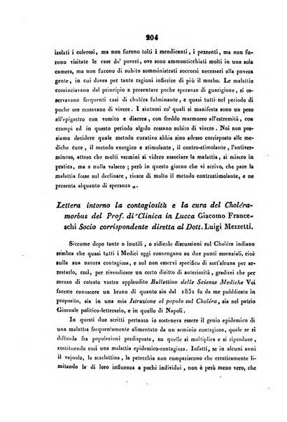 Bullettino delle scienze mediche