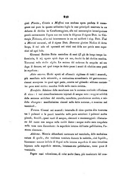 Bullettino delle scienze mediche