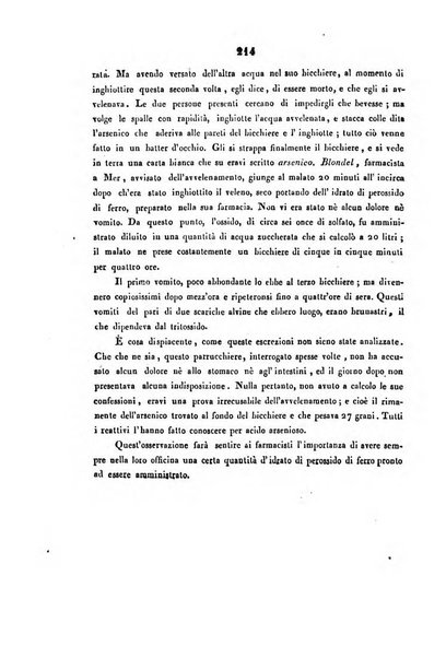 Bullettino delle scienze mediche