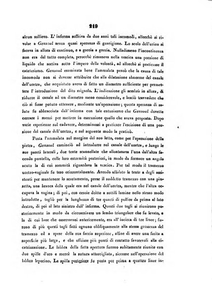 Bullettino delle scienze mediche