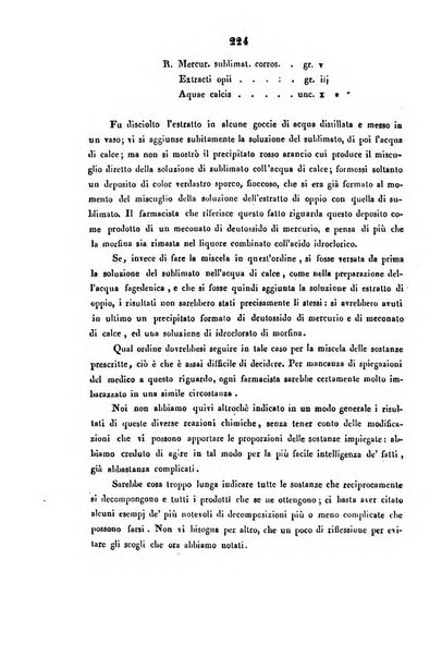 Bullettino delle scienze mediche