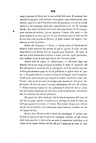 Bullettino delle scienze mediche