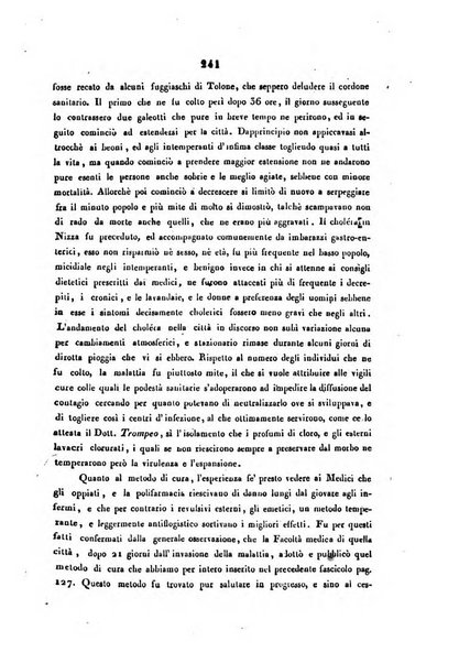 Bullettino delle scienze mediche