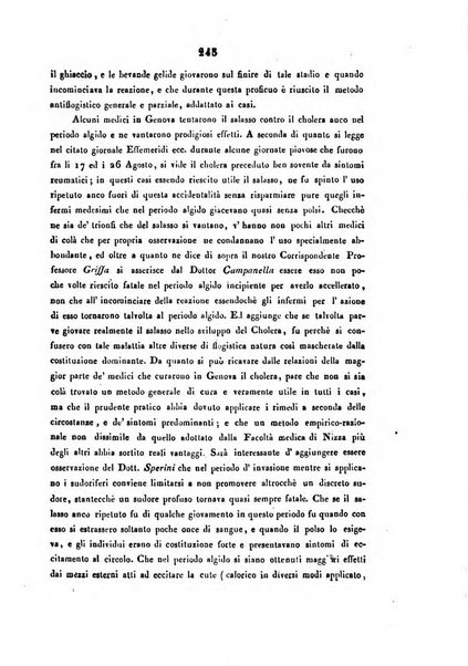 Bullettino delle scienze mediche