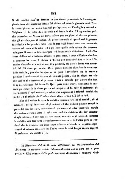 Bullettino delle scienze mediche