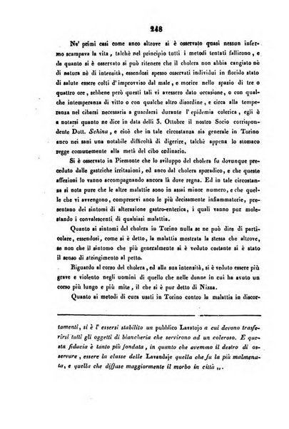 Bullettino delle scienze mediche