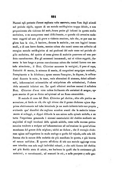 Bullettino delle scienze mediche