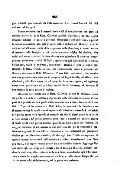 Bullettino delle scienze mediche