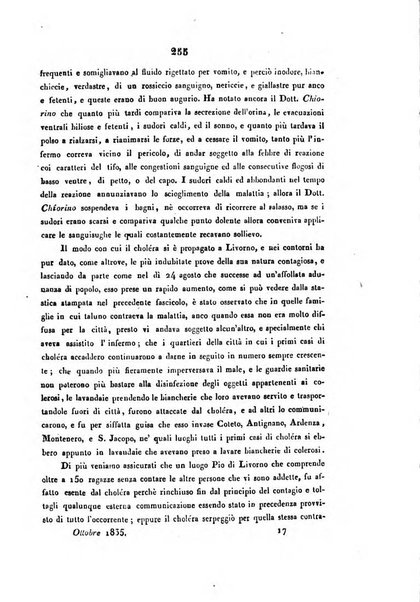 Bullettino delle scienze mediche