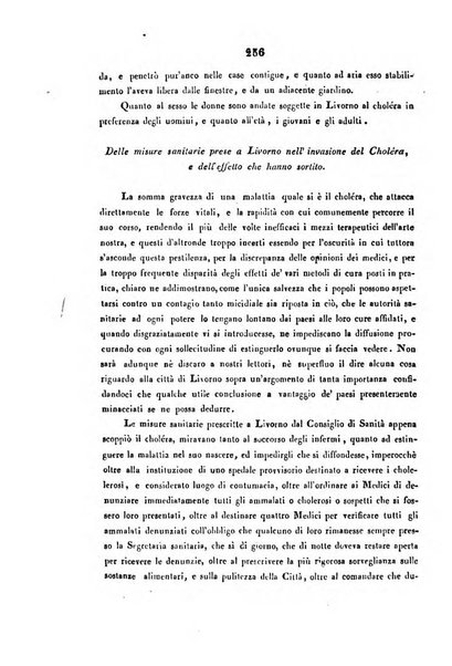 Bullettino delle scienze mediche