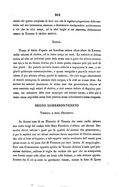 Bullettino delle scienze mediche