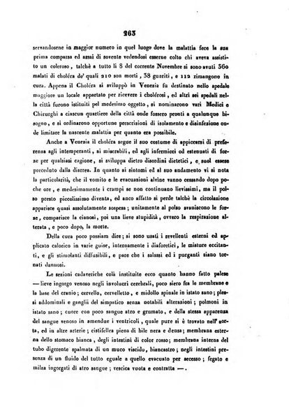 Bullettino delle scienze mediche