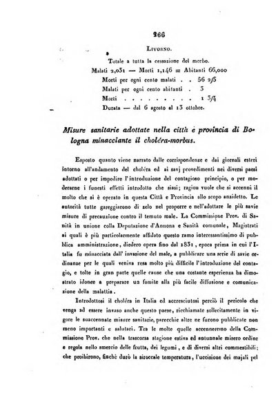 Bullettino delle scienze mediche