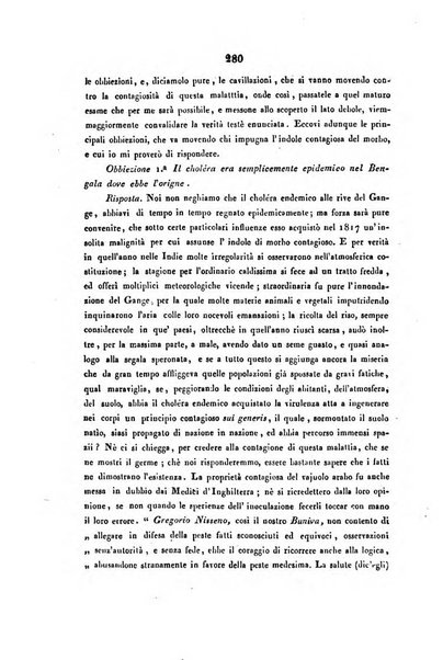 Bullettino delle scienze mediche