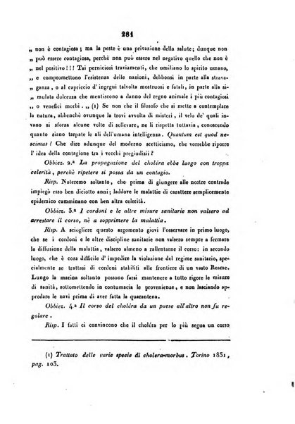 Bullettino delle scienze mediche