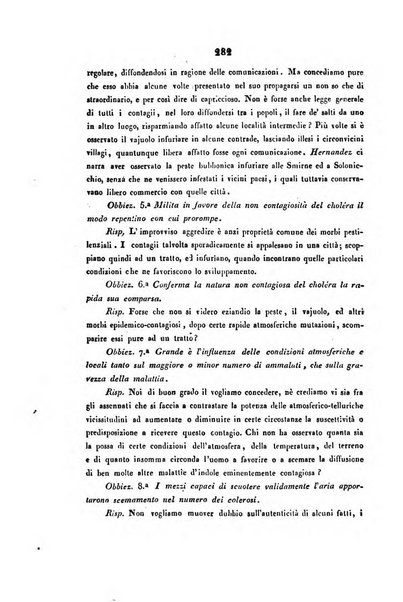 Bullettino delle scienze mediche