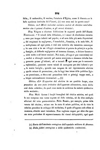 Bullettino delle scienze mediche