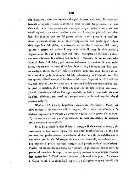 Bullettino delle scienze mediche