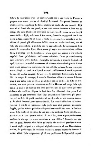 Bullettino delle scienze mediche