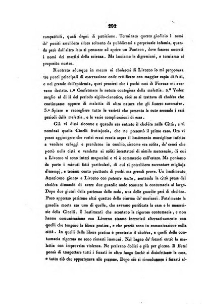 Bullettino delle scienze mediche