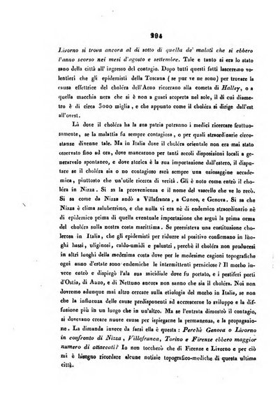 Bullettino delle scienze mediche