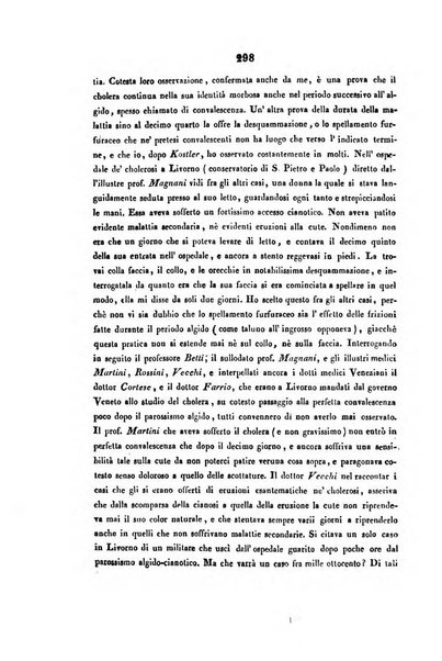 Bullettino delle scienze mediche