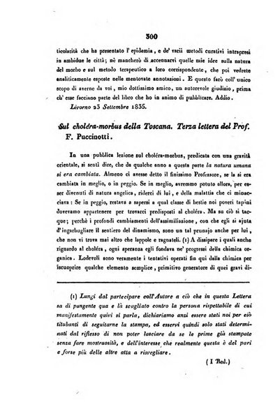 Bullettino delle scienze mediche