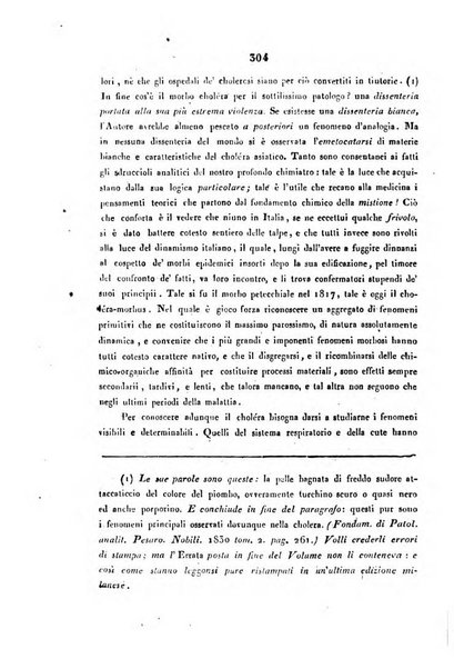 Bullettino delle scienze mediche