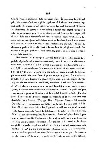 Bullettino delle scienze mediche