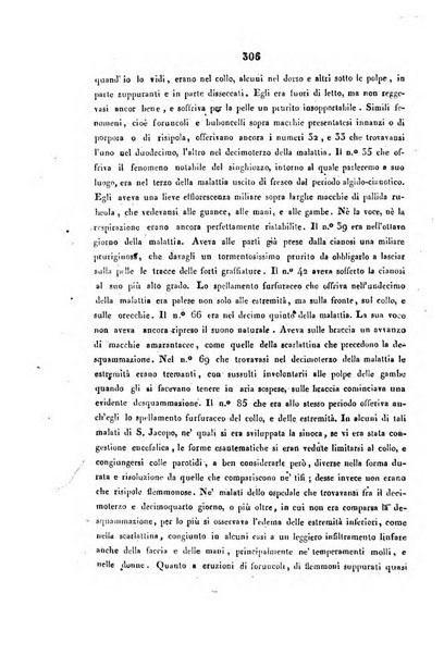 Bullettino delle scienze mediche